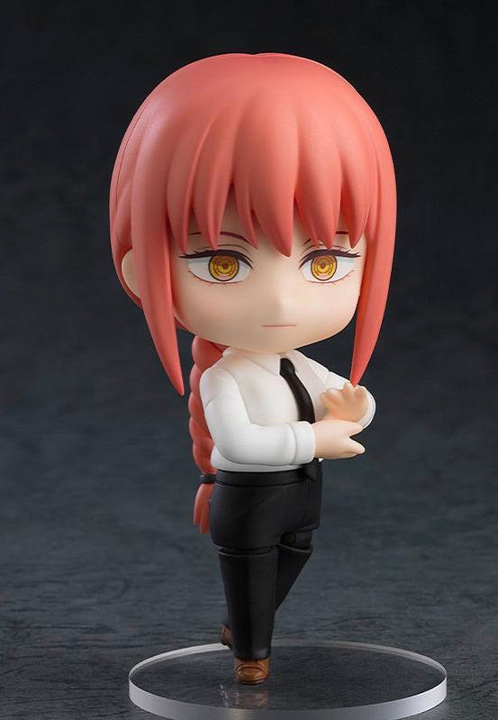 Chainsaw Man - Makima - Nendoroid | Neutral-Image