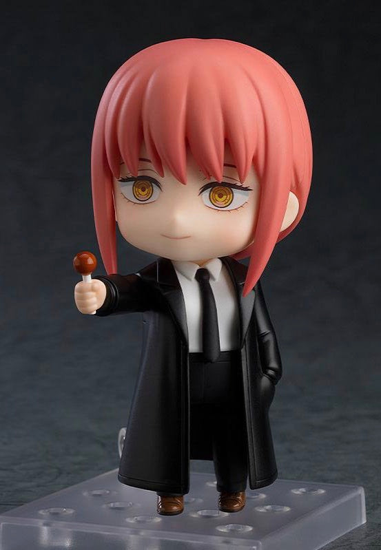 Chainsaw Man - Makima - Nendoroid | Neutral-Image