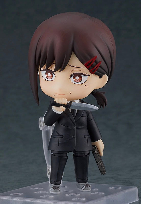 Chainsaw Man - Kobeni - Nendoroid | Neutral-Image