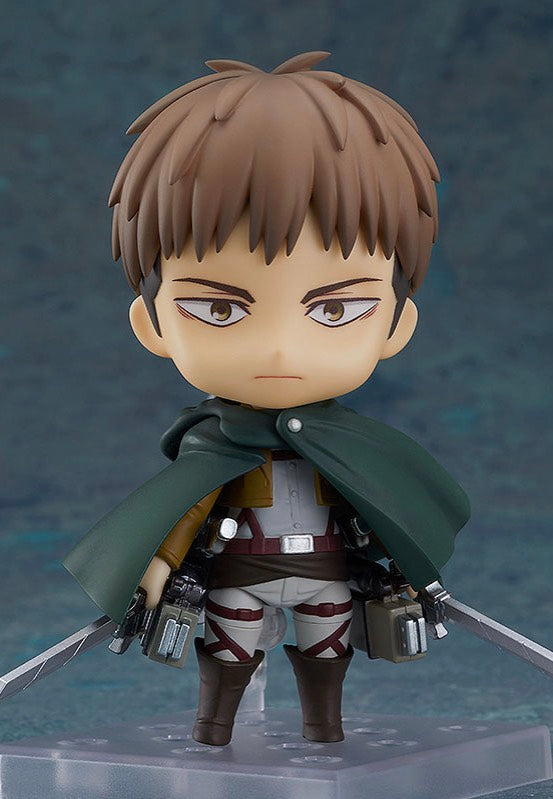 Attack On Titan - Jean Kirstein - Nendoroid | Neutral-Image