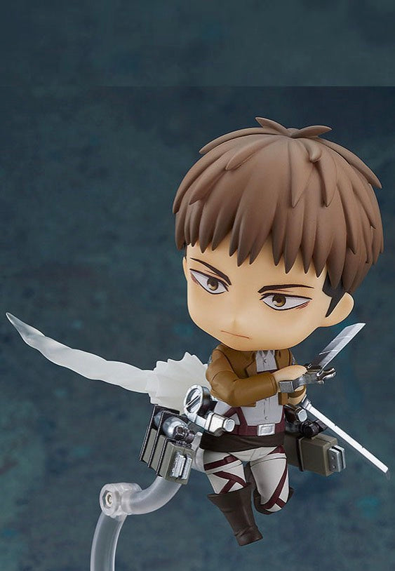 Attack On Titan - Jean Kirstein - Nendoroid | Neutral-Image