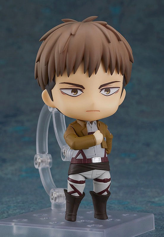 Attack On Titan - Jean Kirstein - Nendoroid | Neutral-Image