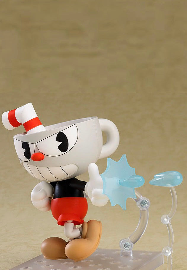 Cuphead - Cuphead - Nendoroid | Neutral-Image