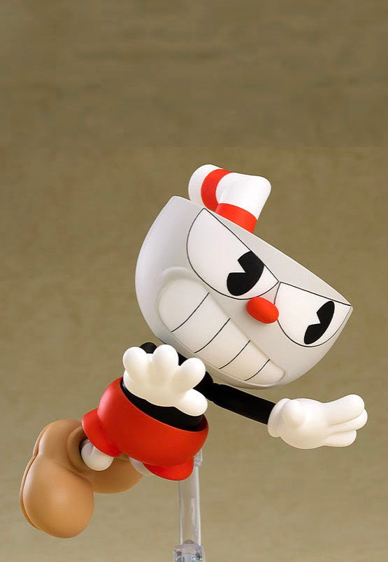 Cuphead - Cuphead - Nendoroid | Neutral-Image