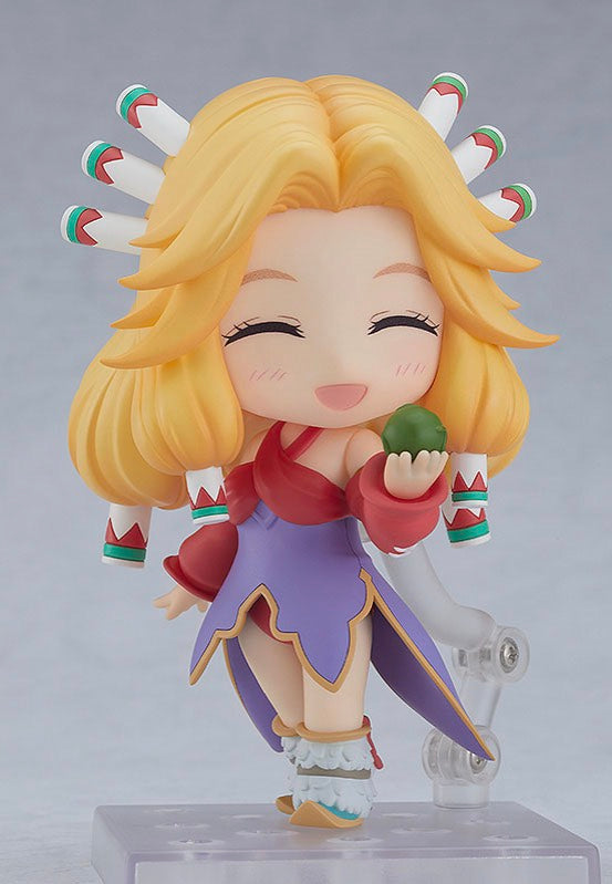 Legend Of Mana - Serafina - Nendoroid | Neutral-Image