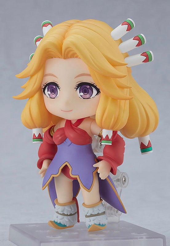 Legend Of Mana - Serafina - Nendoroid | Neutral-Image