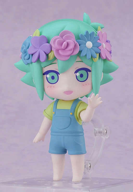 Omori - Basil - Nendoroid | Neutral-Image