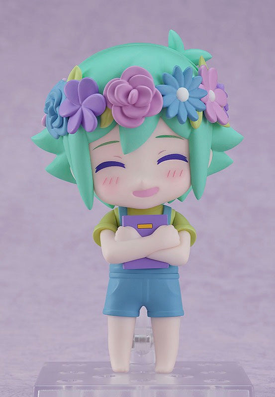 Omori - Basil - Nendoroid | Neutral-Image