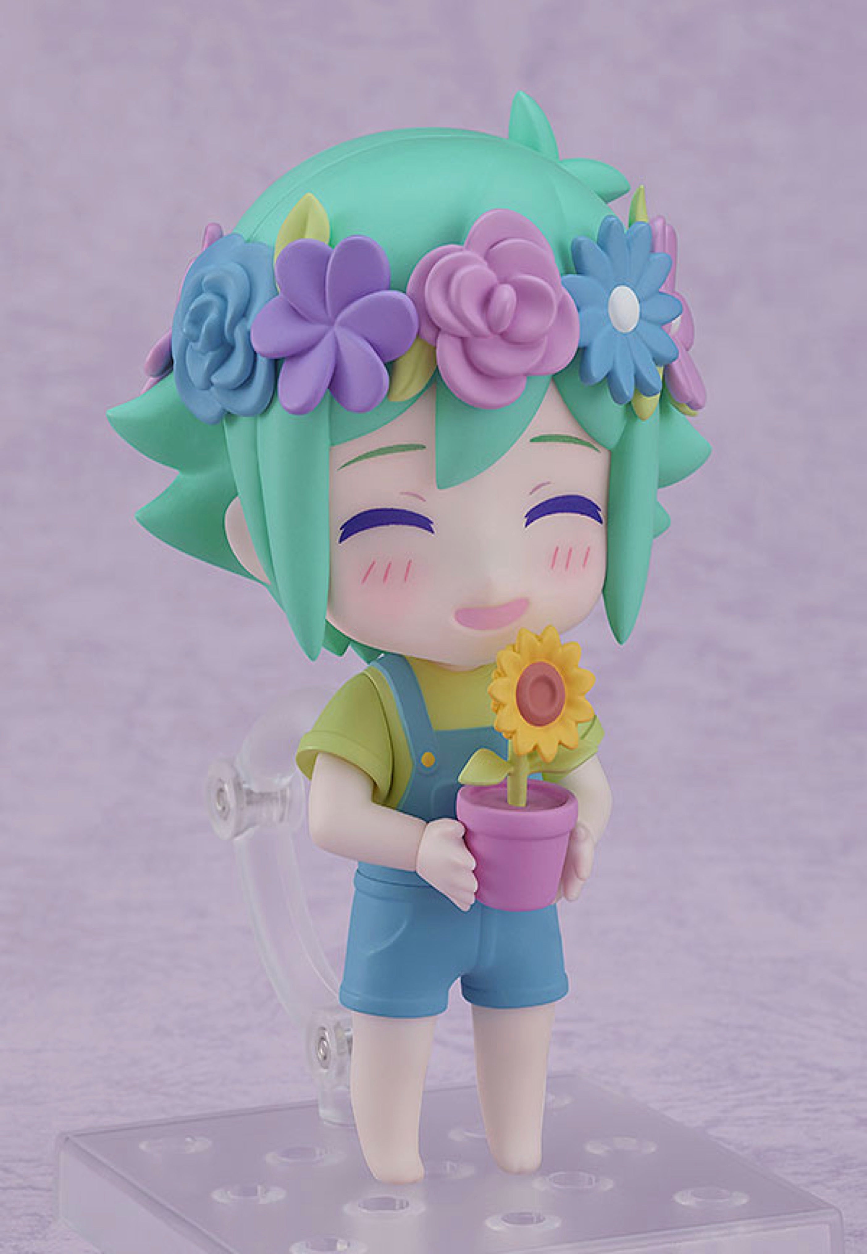 Omori - Basil - Nendoroid | Neutral-Image