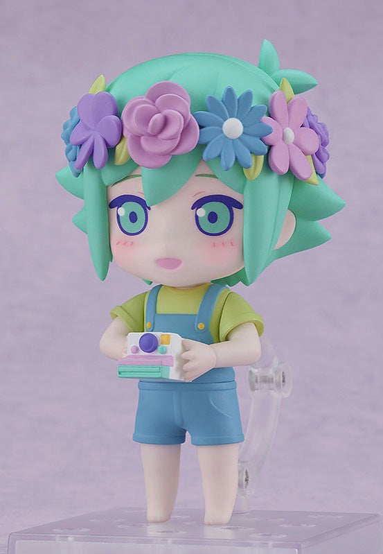 Omori - Basil - Nendoroid | Neutral-Image