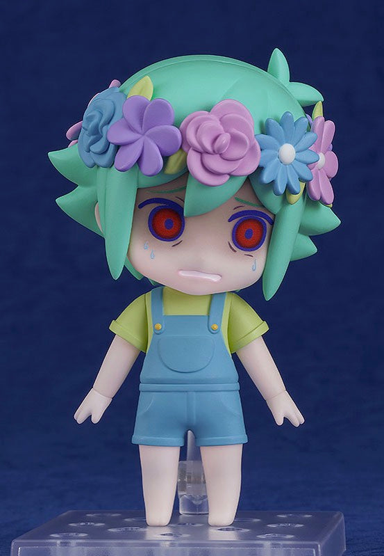 Omori - Basil - Nendoroid | Neutral-Image