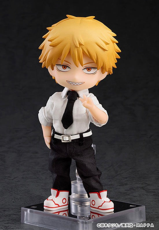 Chainsaw Man - Denji - Nendoroid | Neutral-Image