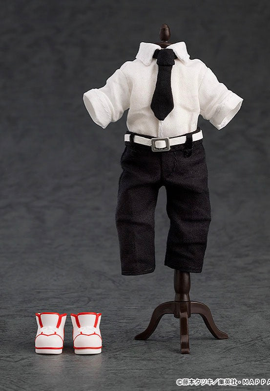 Chainsaw Man - Denji - Nendoroid | Neutral-Image