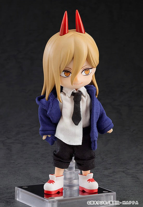 Chainsaw Man - Power - Nendoroid | Neutral-Image