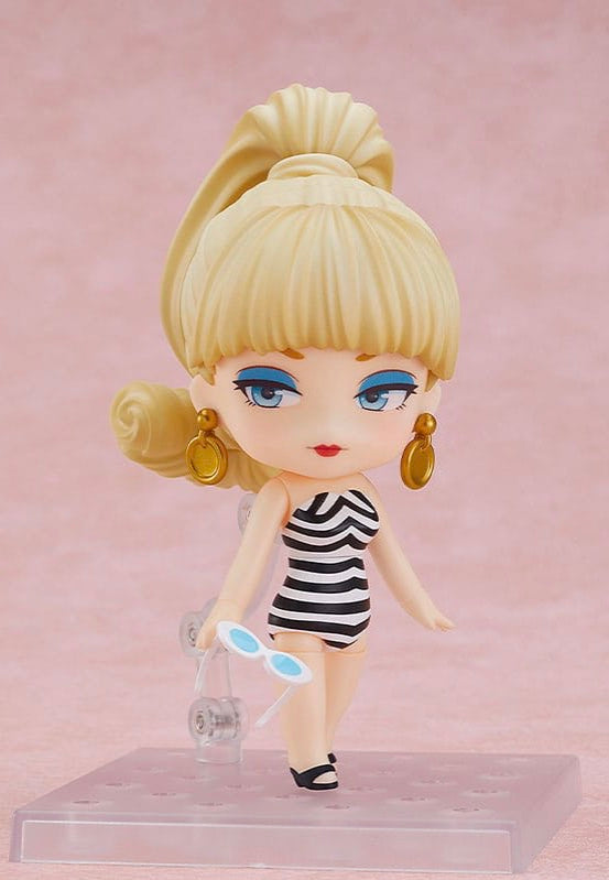 Barbie - Barbie - Nendoroid | Neutral-Image