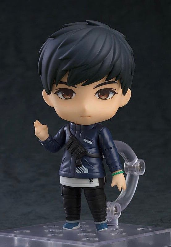 Ghostwire: Tokyo - Akito Izuki - Nendoroid | Neutral-Image