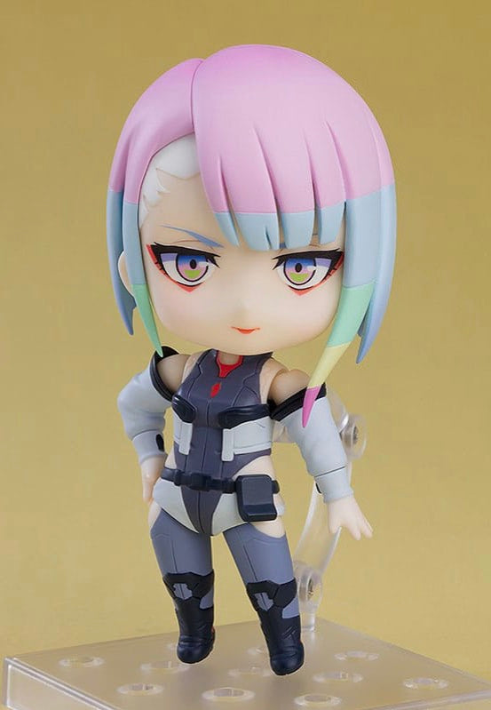 Cyberpunk: Edgerunners - Lucy - Nendoroid | Neutral-Image