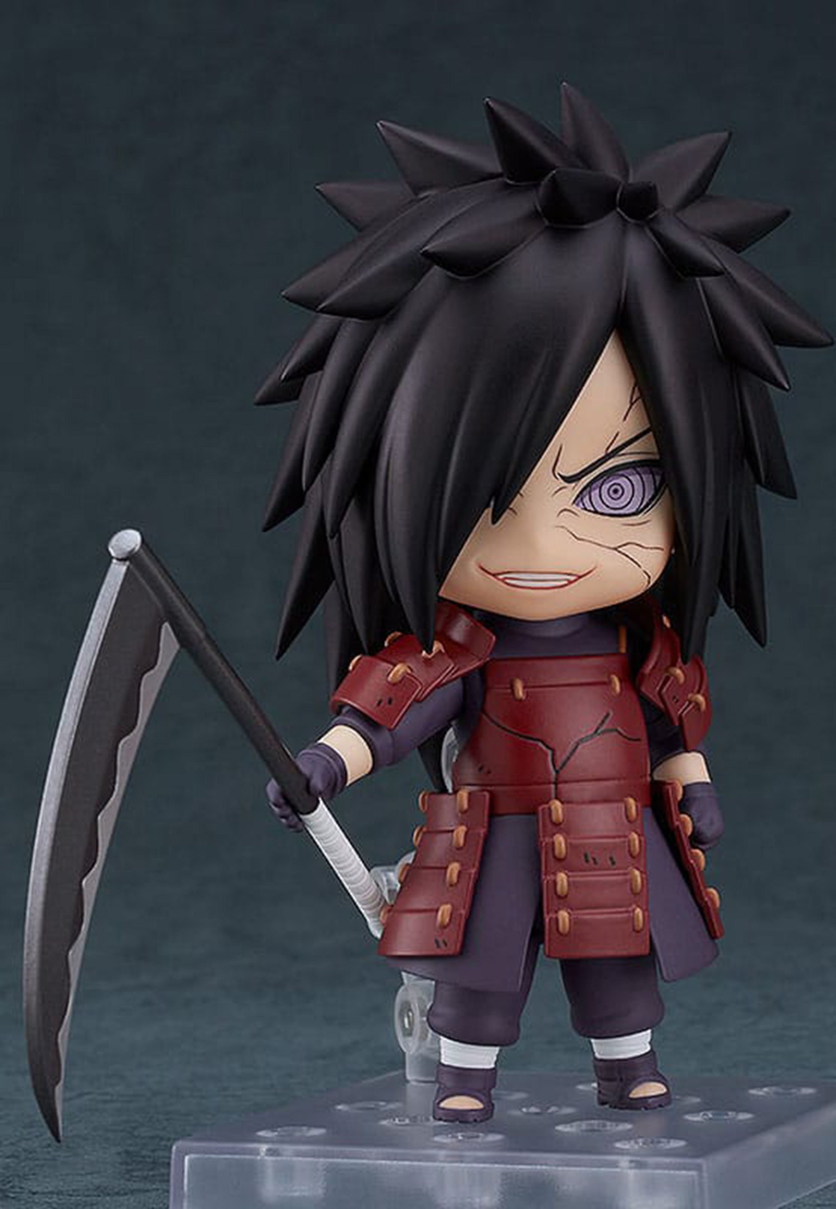 Naruto - Madara Uchiha - Nendoroid | Neutral-Image