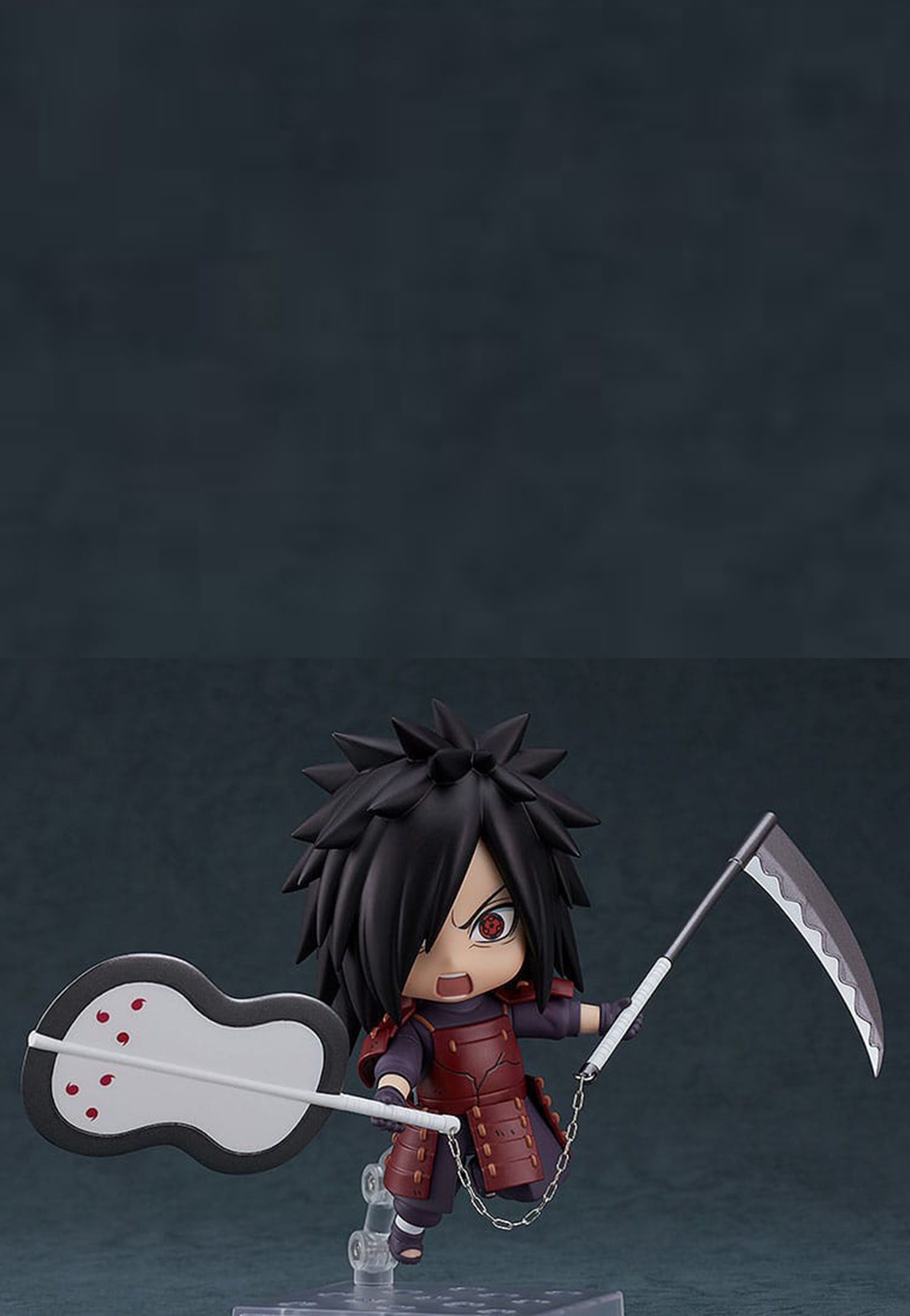 Naruto - Madara Uchiha - Nendoroid | Neutral-Image