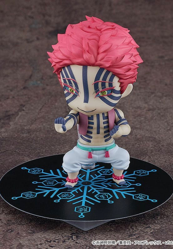 Demon Slayer - Akaza - Nendoroid | Neutral-Image