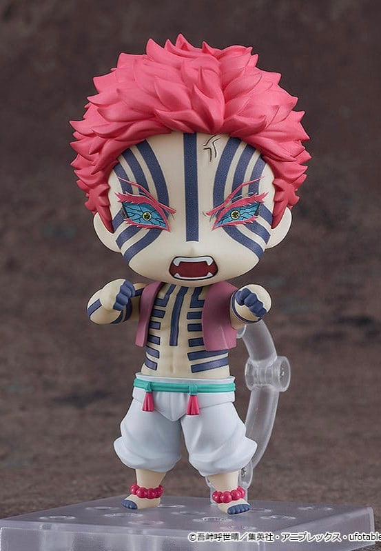 Demon Slayer - Akaza - Nendoroid | Neutral-Image