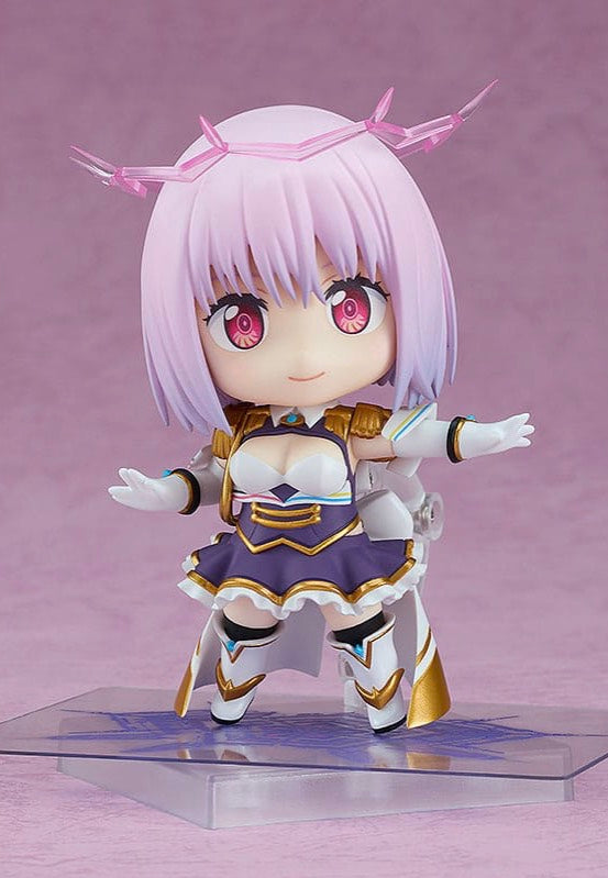 Gridman Universe - Akane Shinjo (New Order) - Nendoroid | Neutral-Image