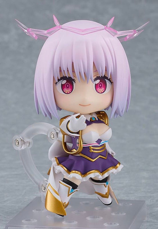 Gridman Universe - Akane Shinjo (New Order) - Nendoroid | Neutral-Image