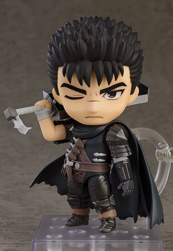 Berserk - Guts - Nendoroid | Neutral-Image