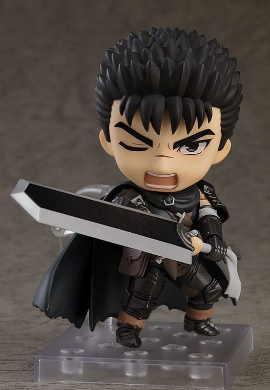 Berserk - Guts - Nendoroid | Neutral-Image