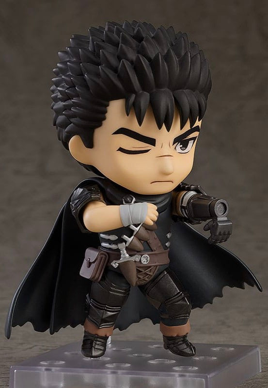 Berserk - Guts - Nendoroid | Neutral-Image