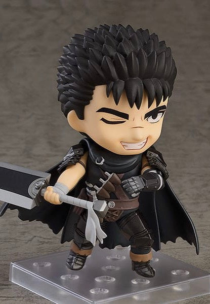 Berserk - Guts - Nendoroid | Neutral-Image