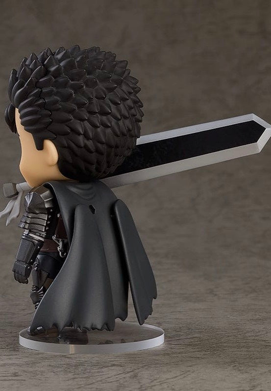 Berserk - Guts - Nendoroid | Neutral-Image