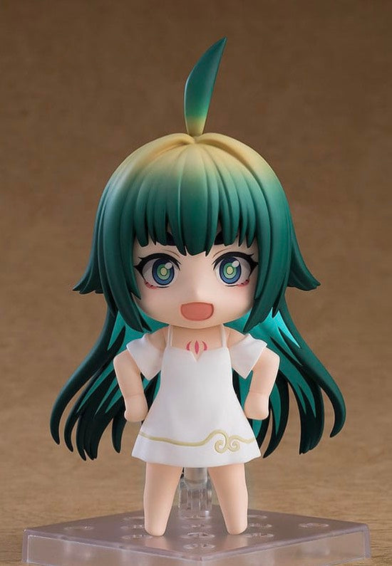 KamiKatsu: Working for God in a Godless World - Mitama - Nendoroid | Neutral-Image