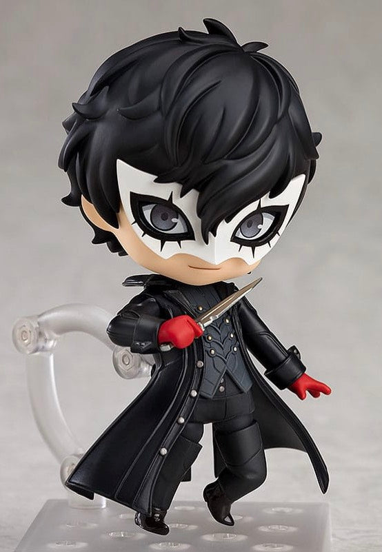 Persona - Joker (4th Run) - Nendoroid | Neutral-Image