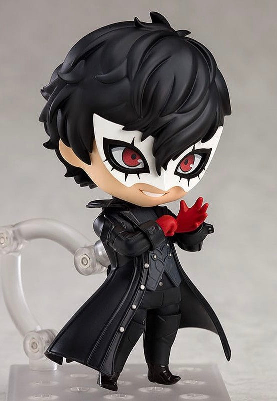 Persona - Joker (4th Run) - Nendoroid | Neutral-Image