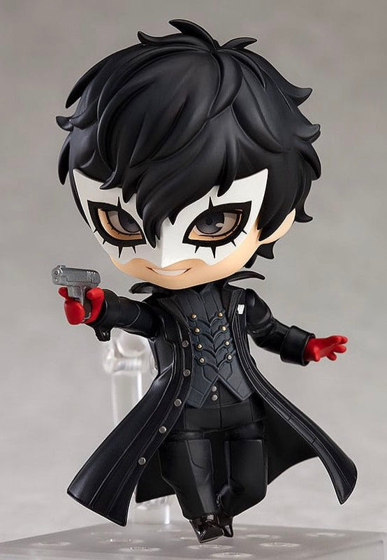 Persona - Joker (4th Run) - Nendoroid | Neutral-Image