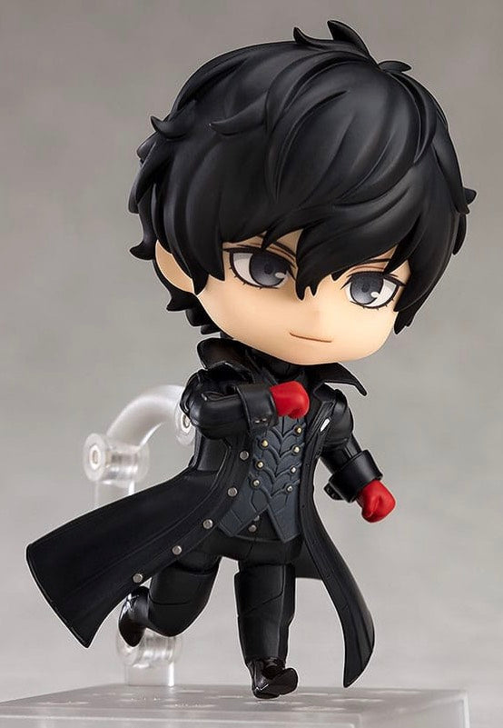 Persona - Joker (4th Run) - Nendoroid | Neutral-Image