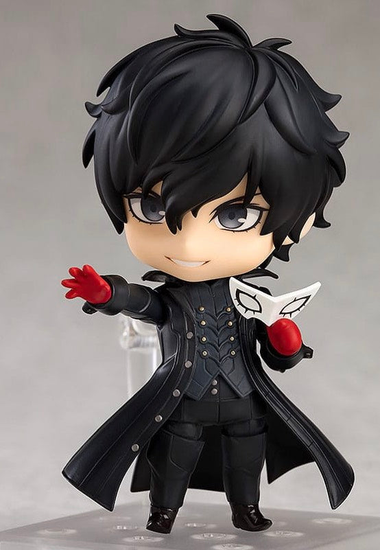 Persona - Joker (4th Run) - Nendoroid | Neutral-Image