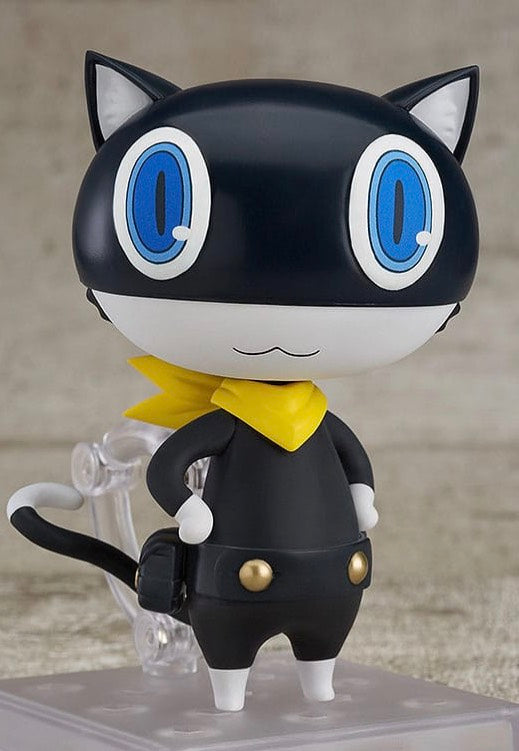 Persona - Morgana (3rd Run) - Nendoroid | Neutral-Image