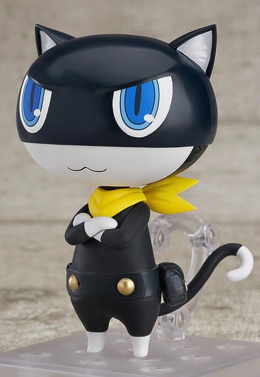 Persona - Morgana (3rd Run) - Nendoroid | Neutral-Image