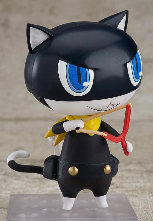 Persona - Morgana (3rd Run) - Nendoroid | Neutral-Image