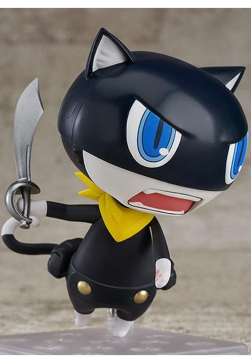 Persona - Morgana (3rd Run) - Nendoroid | Neutral-Image