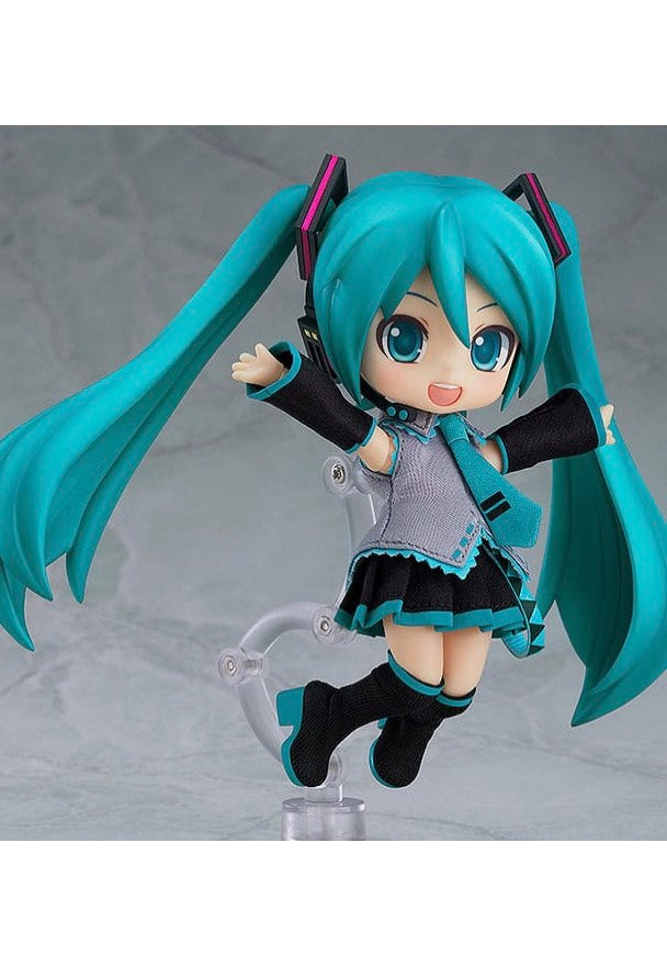 Hatsune Miku - Hatsune Miku (Re-run) - Nendoroid | Neutral-Image