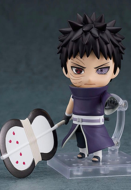 Naruto - Obito Uchiha - Nendoroid | Neutral-Image