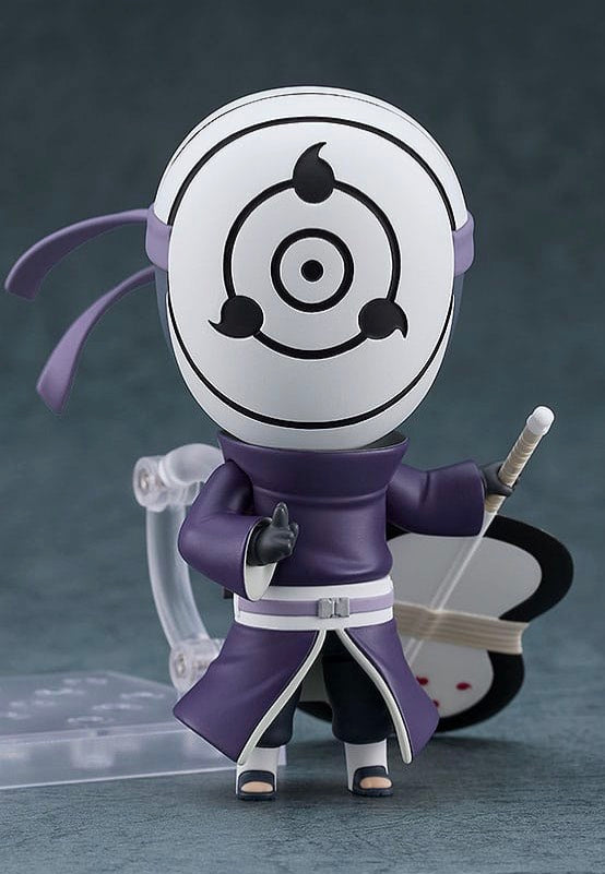 Naruto - Obito Uchiha - Nendoroid | Neutral-Image