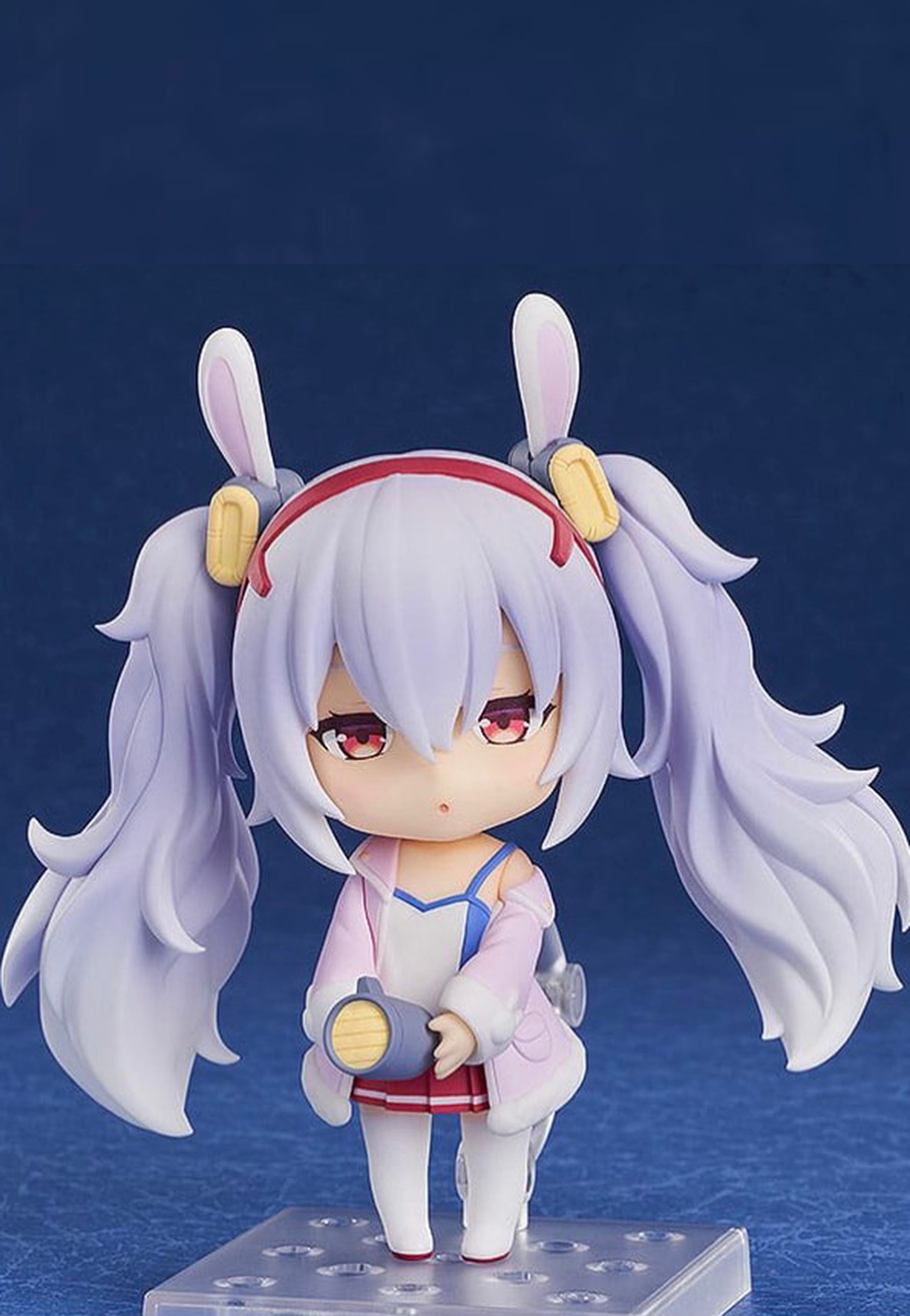 Azur Lane - Laffey (Re-run) - Nendoroid | Neutral-Image