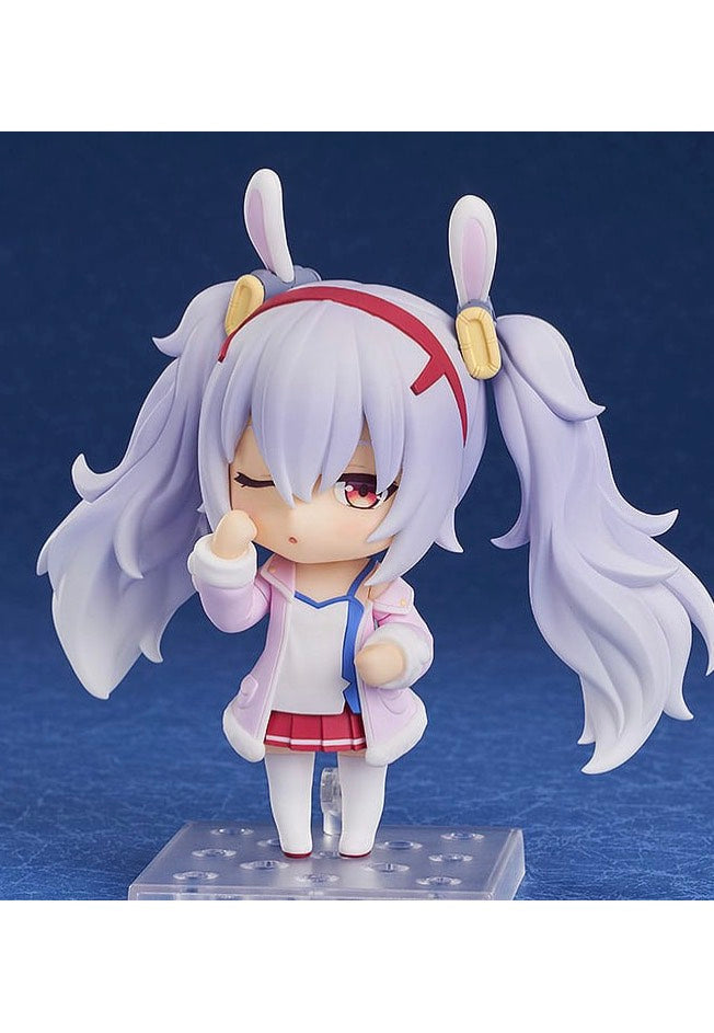 Azur Lane - Laffey (Re-run) - Nendoroid | Neutral-Image