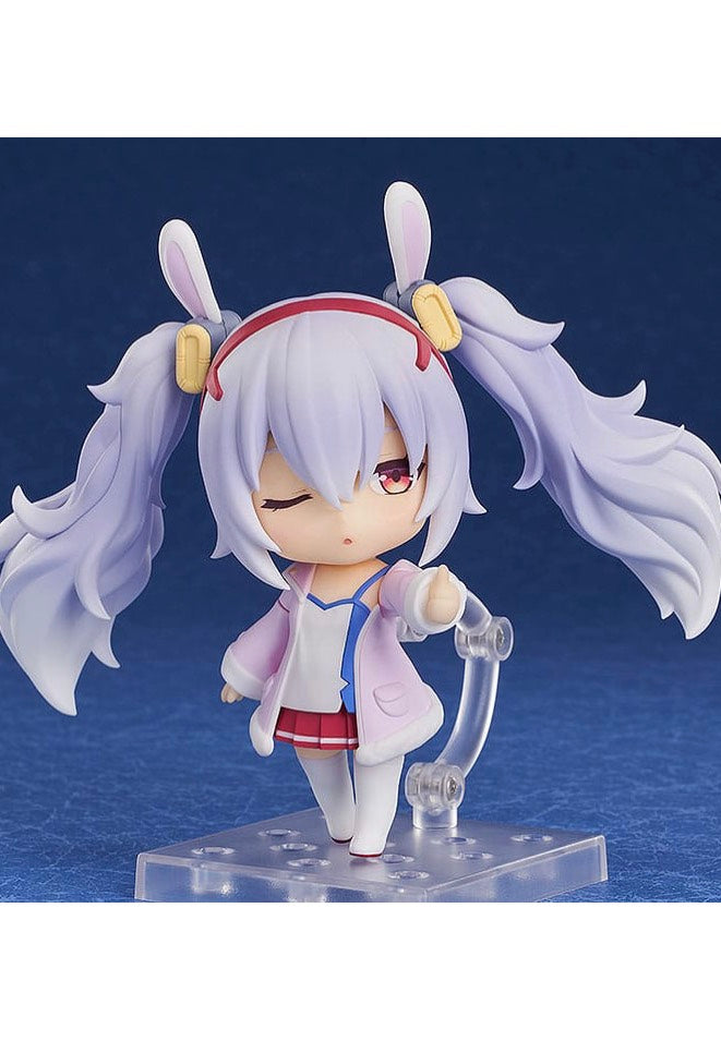 Azur Lane - Laffey (Re-run) - Nendoroid | Neutral-Image