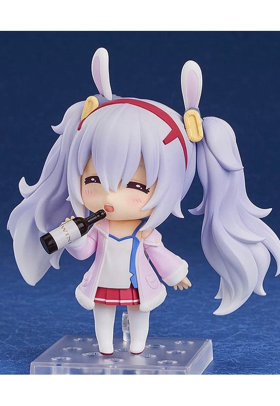 Azur Lane - Laffey (Re-run) - Nendoroid | Neutral-Image