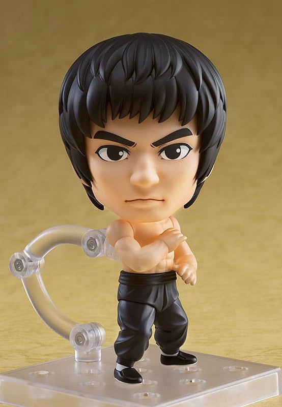 Bruce Lee - Bruce Lee - Nendoroid | Neutral-Image